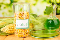 Comers biofuel availability