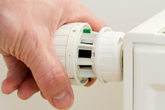 Comers central heating repair costs