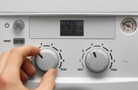 free Comers boiler maintenance quotes